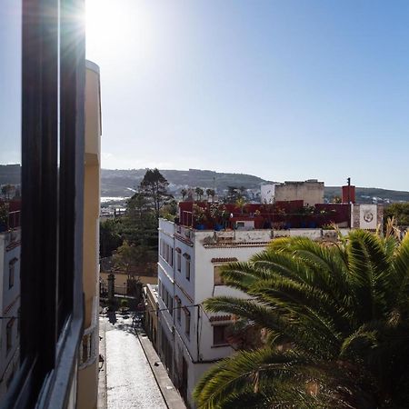 Apartamento Balcony Spacious 2BR Historic Centre Arucas Exterior foto