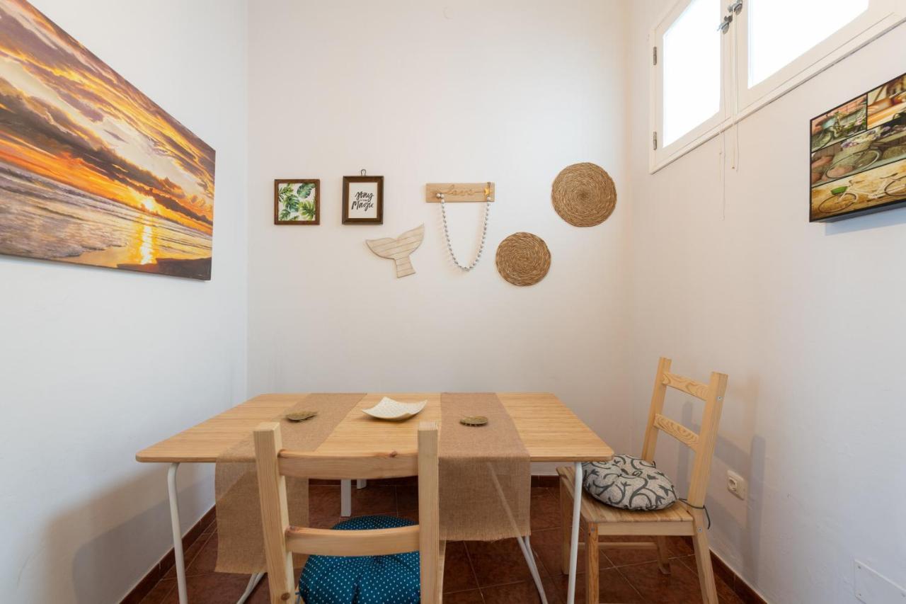 Apartamento Balcony Spacious 2BR Historic Centre Arucas Exterior foto