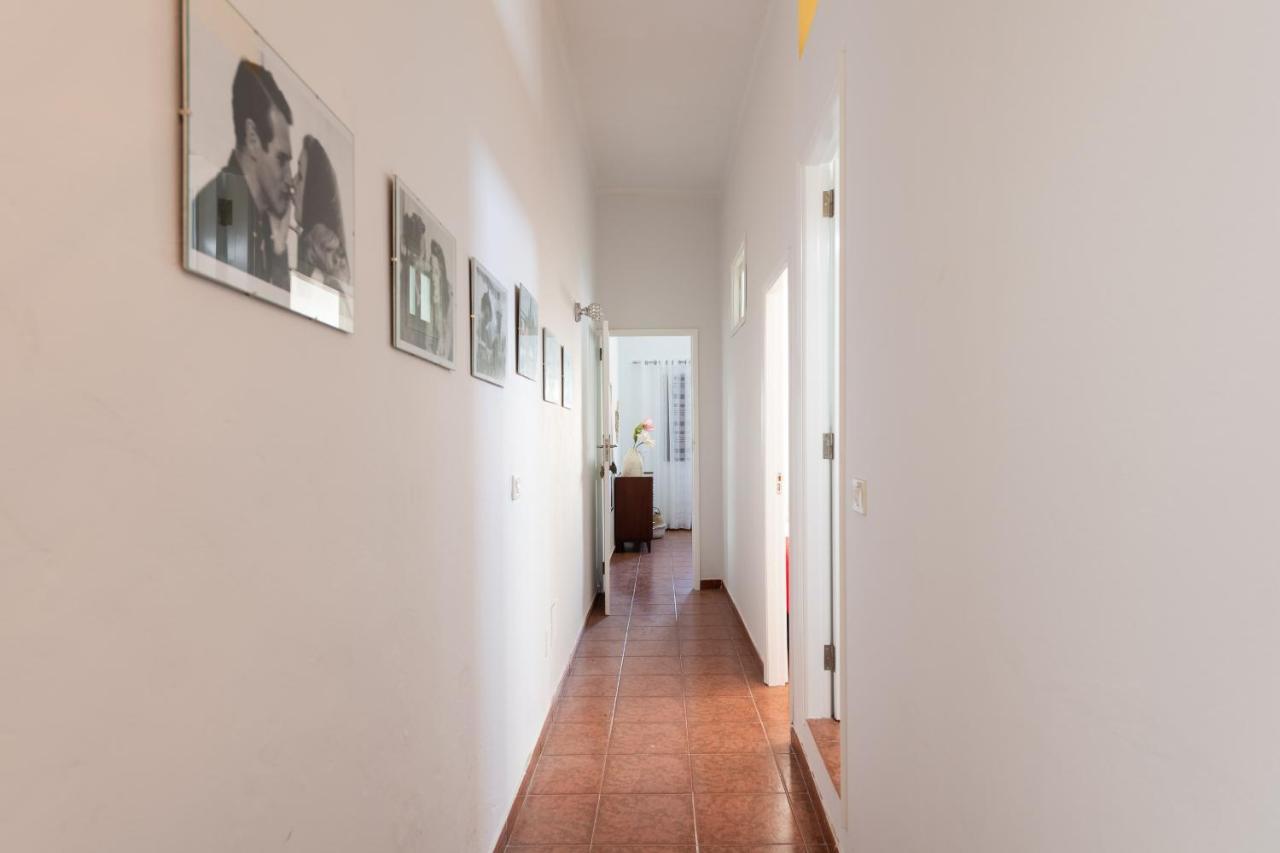 Apartamento Balcony Spacious 2BR Historic Centre Arucas Exterior foto