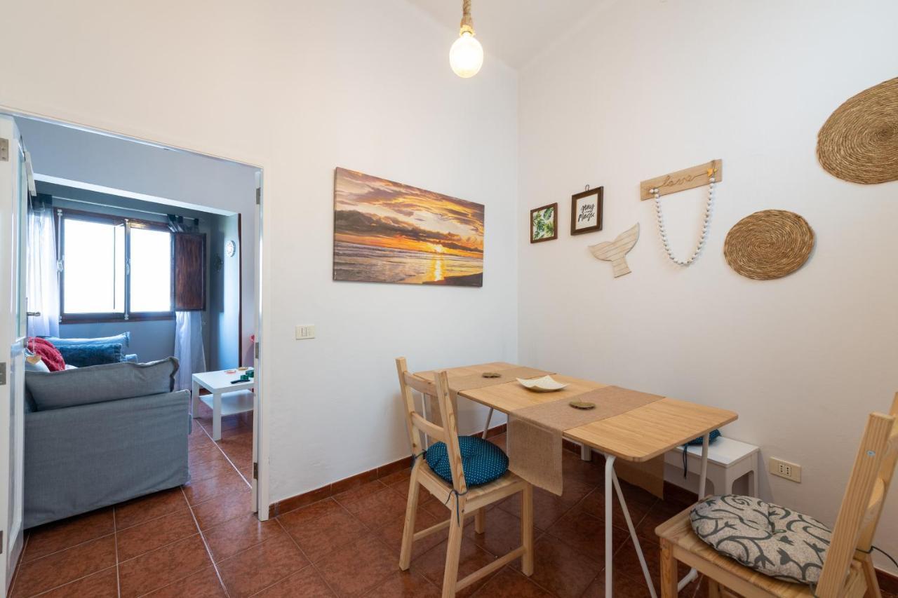 Apartamento Balcony Spacious 2BR Historic Centre Arucas Exterior foto