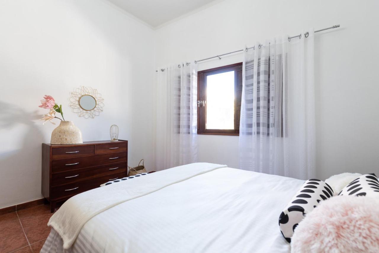 Apartamento Balcony Spacious 2BR Historic Centre Arucas Exterior foto