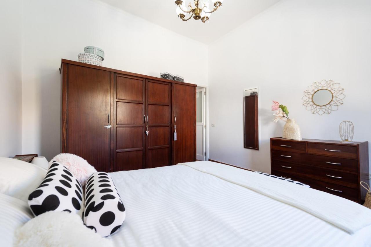 Apartamento Balcony Spacious 2BR Historic Centre Arucas Exterior foto